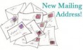 New Mailing